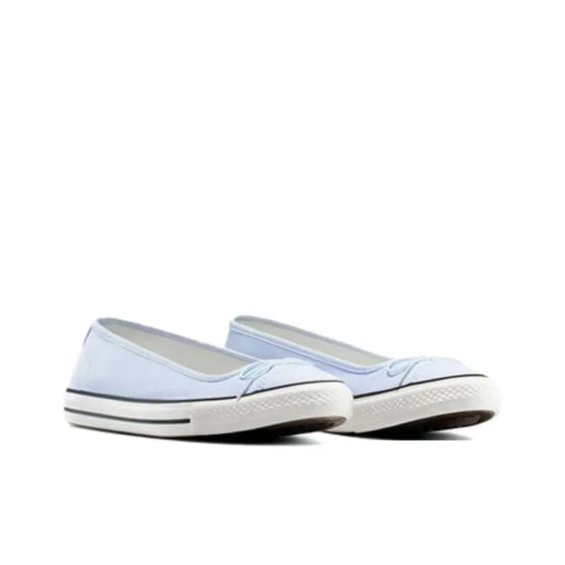 Converse Women's Chuck Taylor All Star Dainty Ballerina 'Blue Supermoon' Women's-2