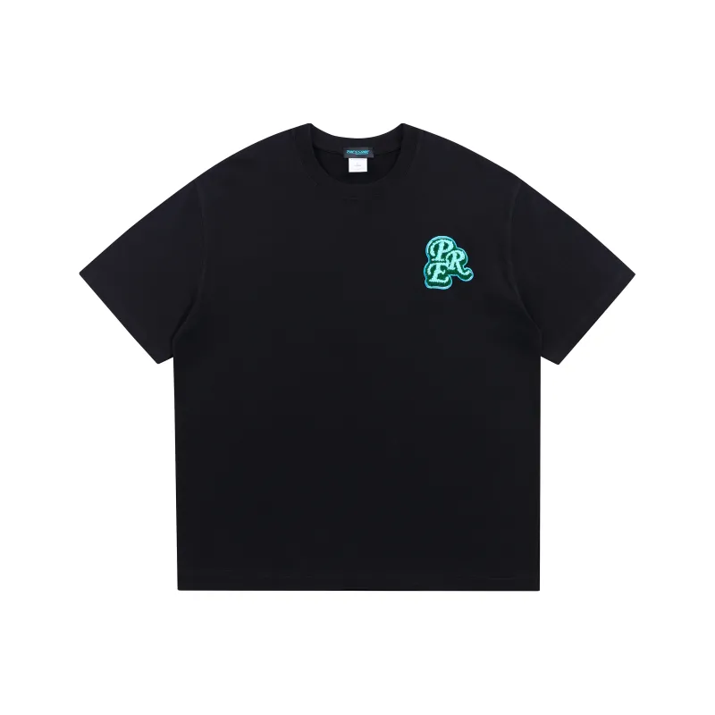 PRESSURE T Shirts Unisex-0