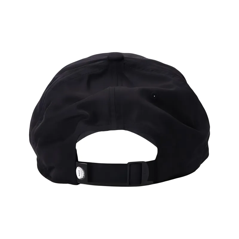 HUGO BOSS Logo embroidered Cotton twill Cap-2