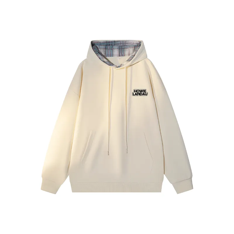 HOWIE LANDAU Sweatshirts Unisex-4