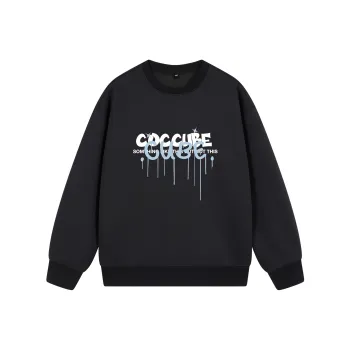 COC CUBE Sweatshirts Unisex