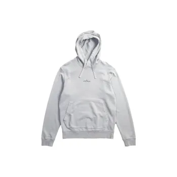 STONE ISLAND Compass motif Hoodie