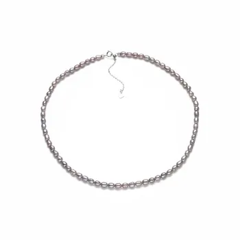 Ancient Jewelry Pearl Necklaces Women's