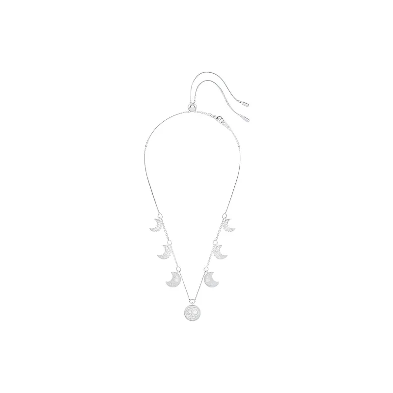 Swarovski Sublima Choker Necklace-1