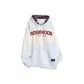 White Heather Gray (Pullover)