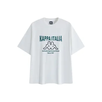 Kappa 1916 Series T Shirt Unisex