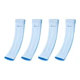 2 Pack (Pine Smoke Blue+Pine Blue)-Flat Neckline Style