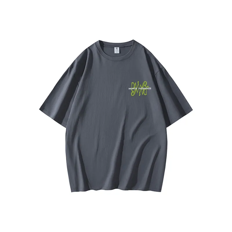 Mimx Homme T Shirts Unisex-8