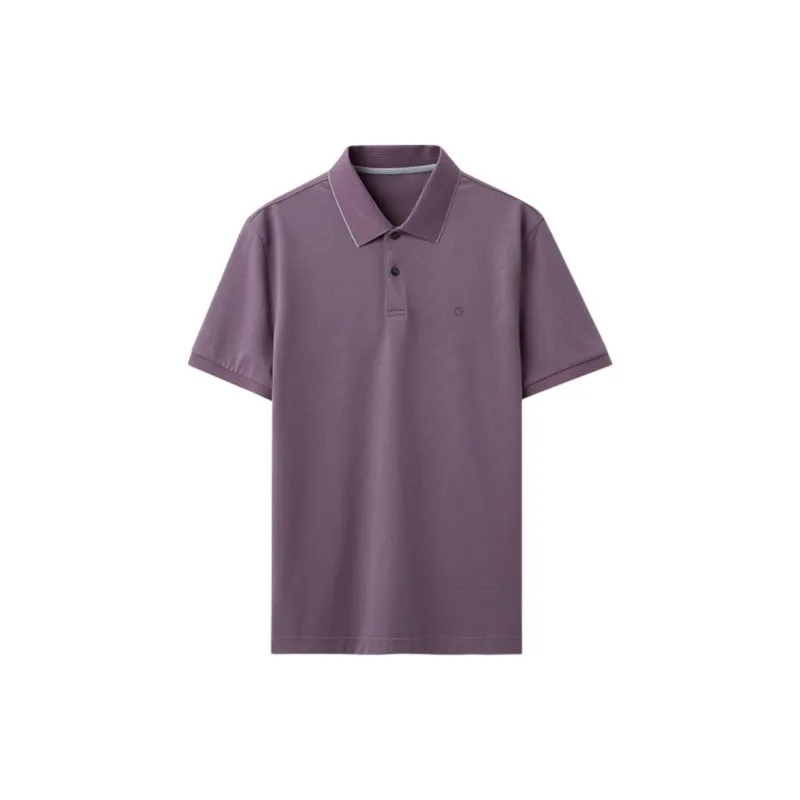 GOLDLION T Shirts Men-1
