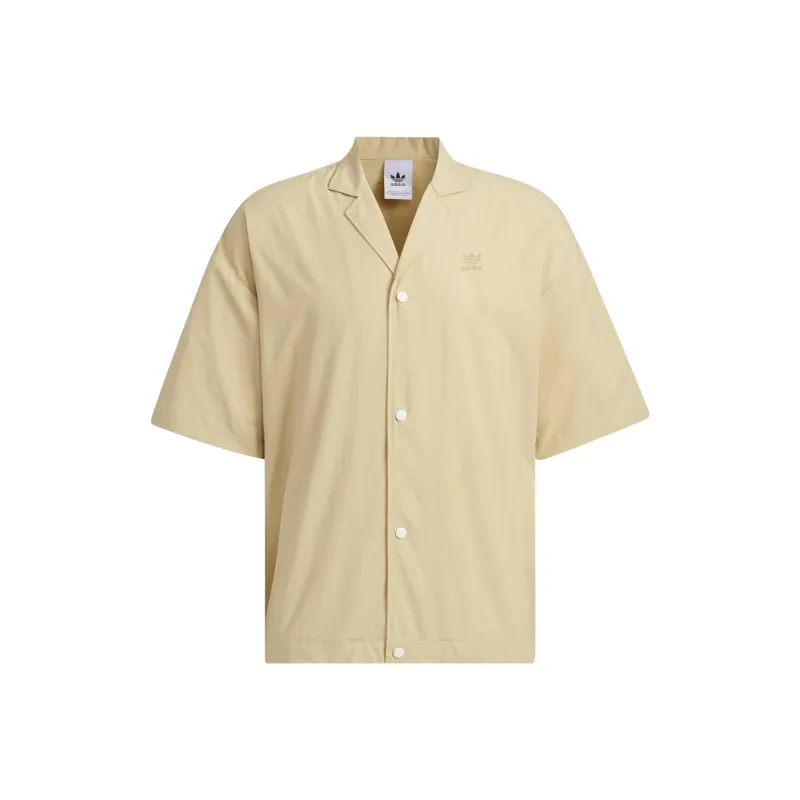 Adidas Originals TOC Shirt Men's-0