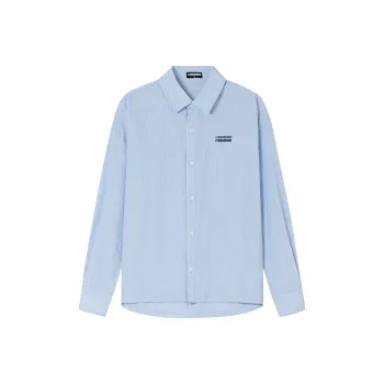 FORNINES Shirts Unisex
