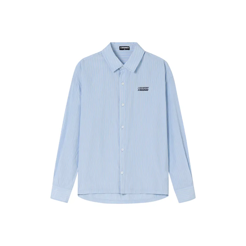 FORNINES Shirts Unisex-0