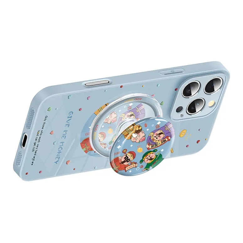 Small bones Phone Cases-11