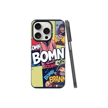 Baochengbao Phone Cases