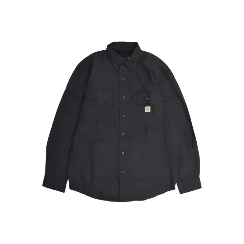 Carhartt Shirts Men
