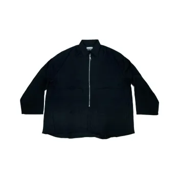 UPGREATED Shirts Unisex Black