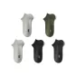 Light Heather Gray+Army Green+Light Gray Blue+Dark Heather Gray+Iron Gray[5 Pack]