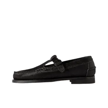 Hereu Alber Casual Single Shoes 2cm Women's Black