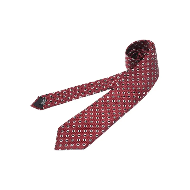 Ermenegildo Zegna Ties Men-1