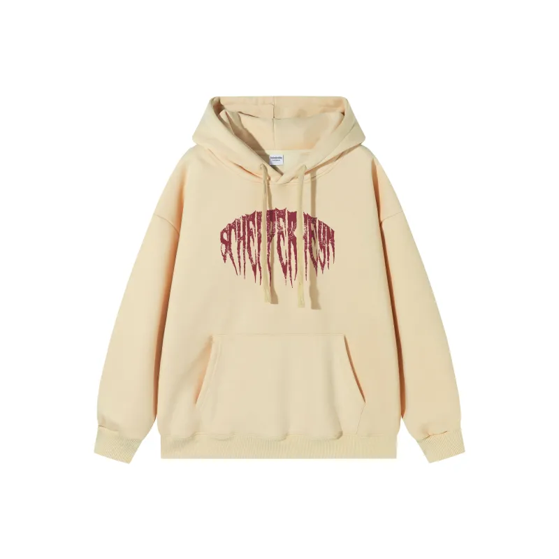 SCHEPPERHEYN Sweatshirts Unisex-6