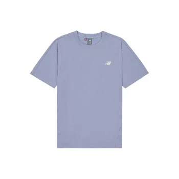 New Balance T Shirt Men's Rosewood