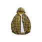 Yellow Plaid