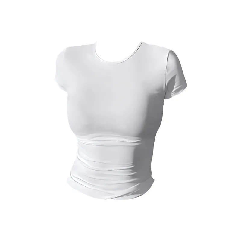 Byford Undershirt Women's Heather Gray-4