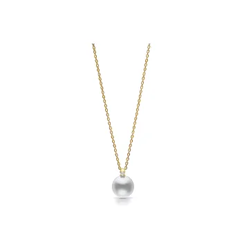 TASAKI Necklaces Women's Gold
