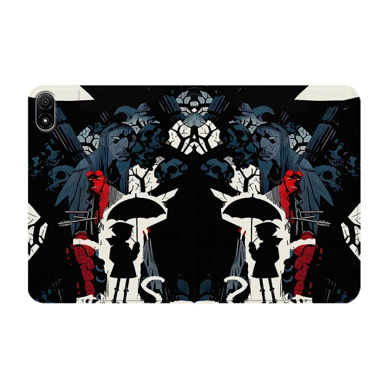 YIBAOBAO Tablet Protective Cases-7