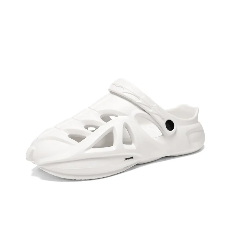 King Jinmai Clogs Men-10