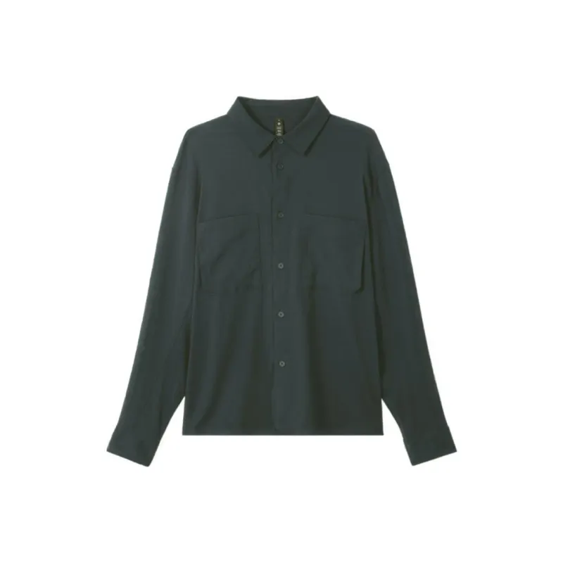 Lululemon Relaxed Fit Shirt Men's-7