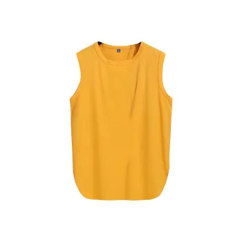 JIMI&JONS Tank Tops Unisex