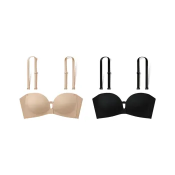 LUCKMEEY Women's Bras
