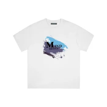 MindBridge T-Shirts Unisex