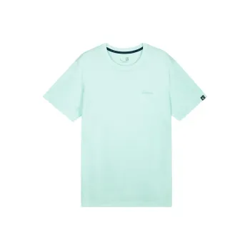 QIAODAN T Shirt Unisex Sea Foam Green