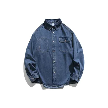 MOPE Shirts Unisex