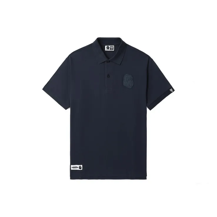 Fingercroxx Polo Shirts Unisex-15