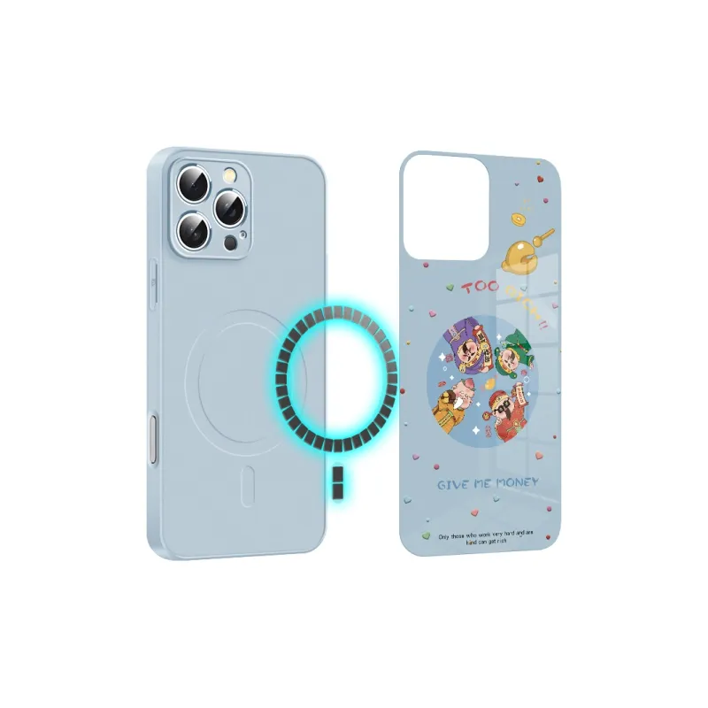Small bones Phone Cases-8