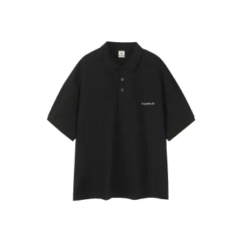 R.super Polo Shirts Unisex