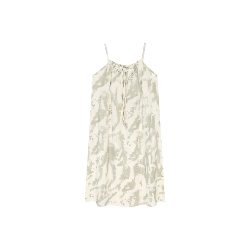 William Nightgown Women's Image Color-0