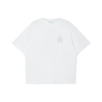 JACK JONES· T Shirt Men's A06 Snow
