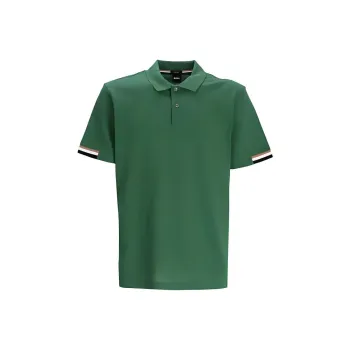 HUGO BOSS Parlay Polo Shirt
