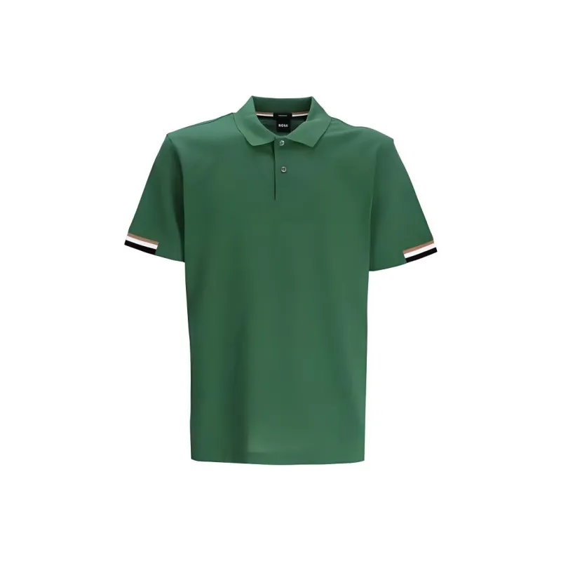 Boss Parlay Polo Shirt-0