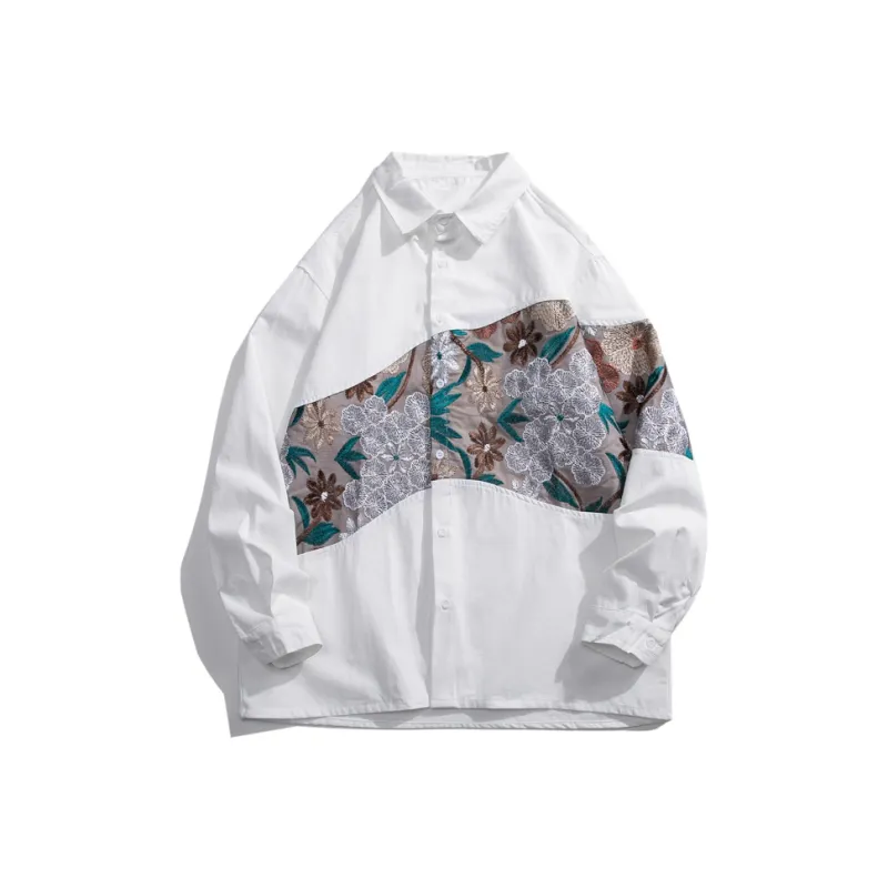 KOKO BASE Shirts Unisex-5