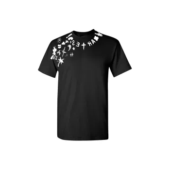 F.K.V.A T Shirts Unisex