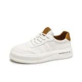 Beige Orange