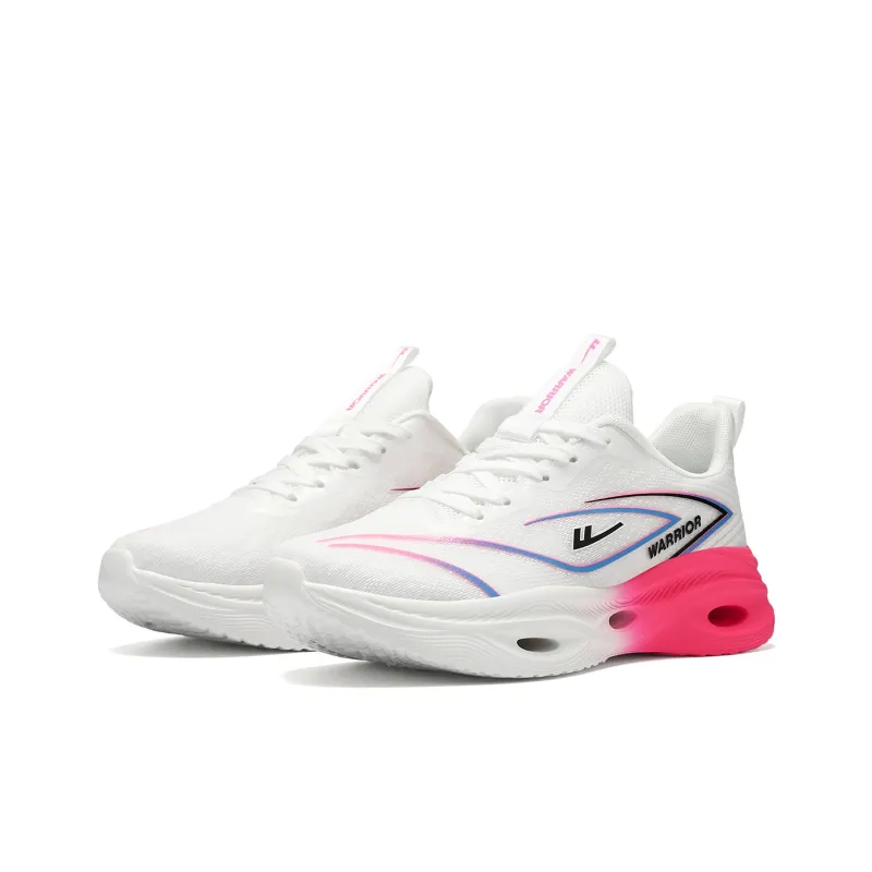 Warrior Low Top Casual Running Shoes Men's-9