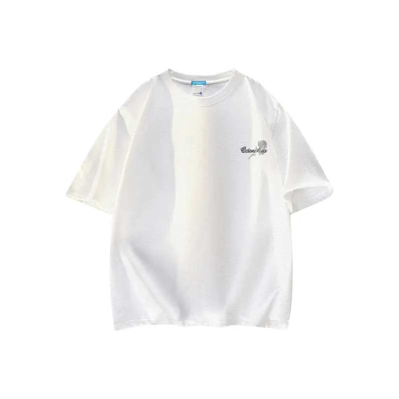 Small Columns Under The Sea T Shirt Unisex-1