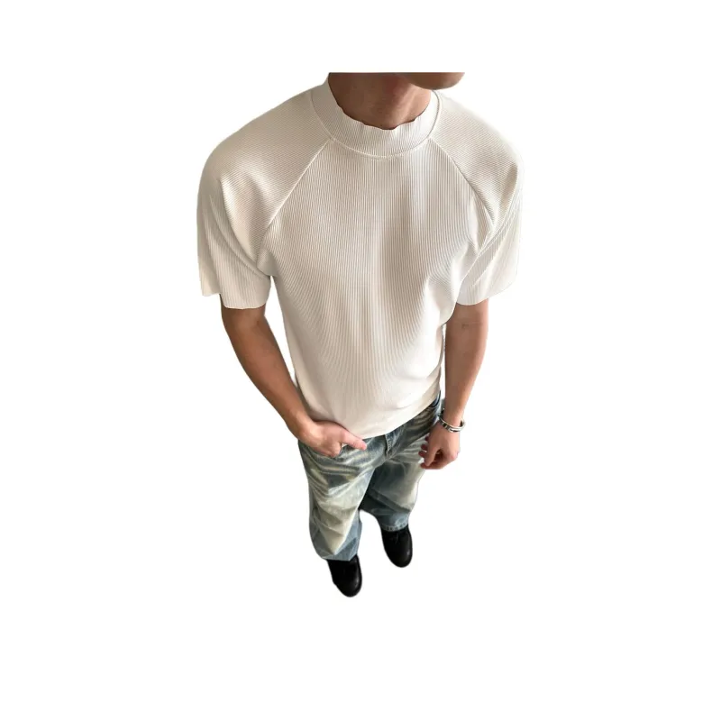 WARNING LIGHT T Shirts Unisex-5