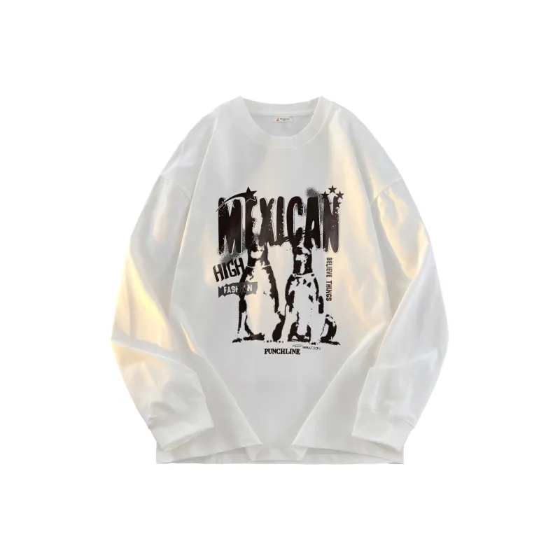 MEXICAN T Shirts Unisex-12